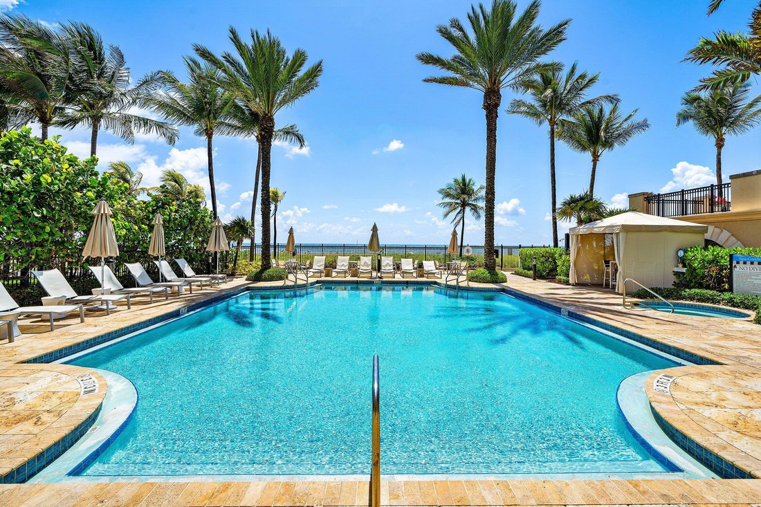 Condo in Fort Lauderdale, Florida, United States 4 - 18122786