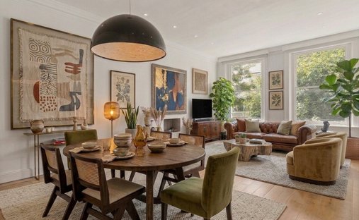 Apartment in Holland Park, Kensington And Chelsea, England 1