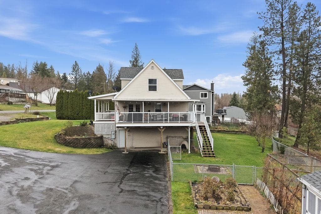 House in Rockford, Washington, United States 2 - 18121441