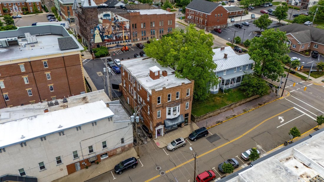 Mount Vernon, Ohio, United States 4 - 18122023