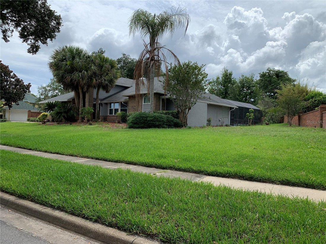 House in Lake Mary, Florida, United States 4 - 18122667