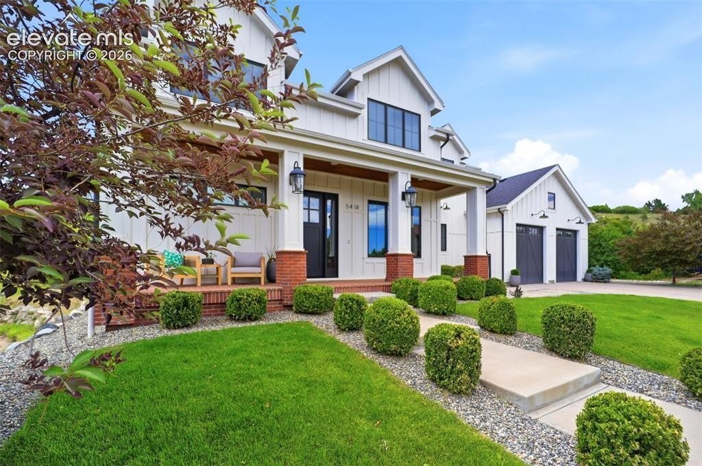 House in Colorado Springs, Colorado, United States 4 - 18124456
