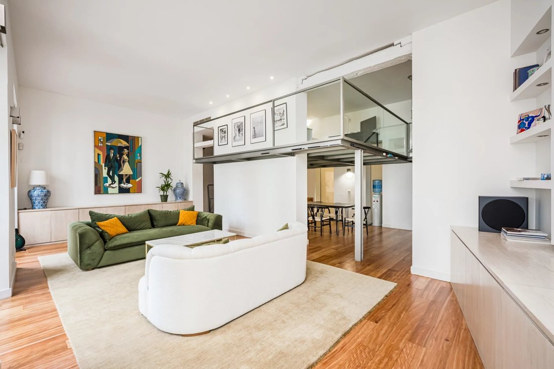 Apartment in Centro, Madrid, Spain 3 - 18120166