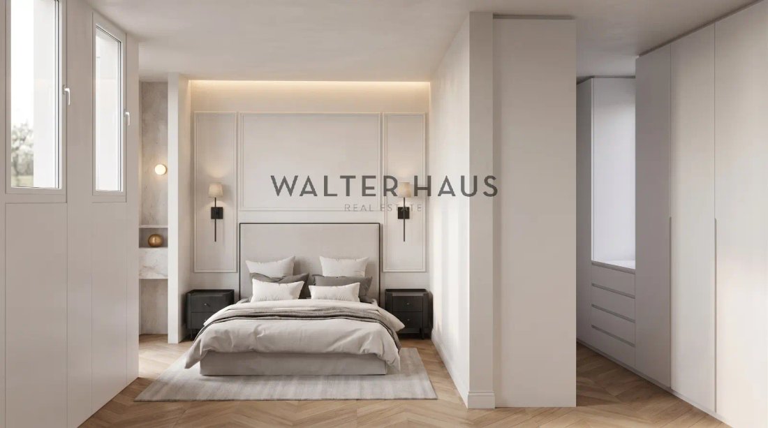 Apartment in Barrio Salamanca, Madrid, Spain 5 - 18120353