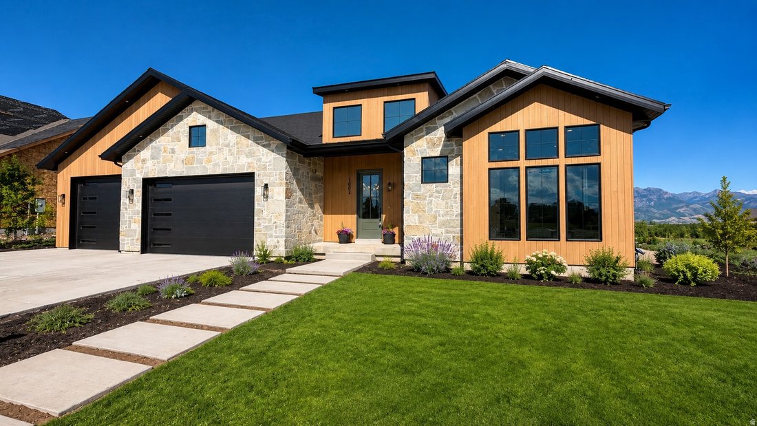 House in Highland, Utah, United States 3 - 17359427