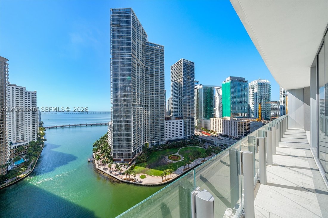 Condo in Miami, Florida, United States 5 - 18122968