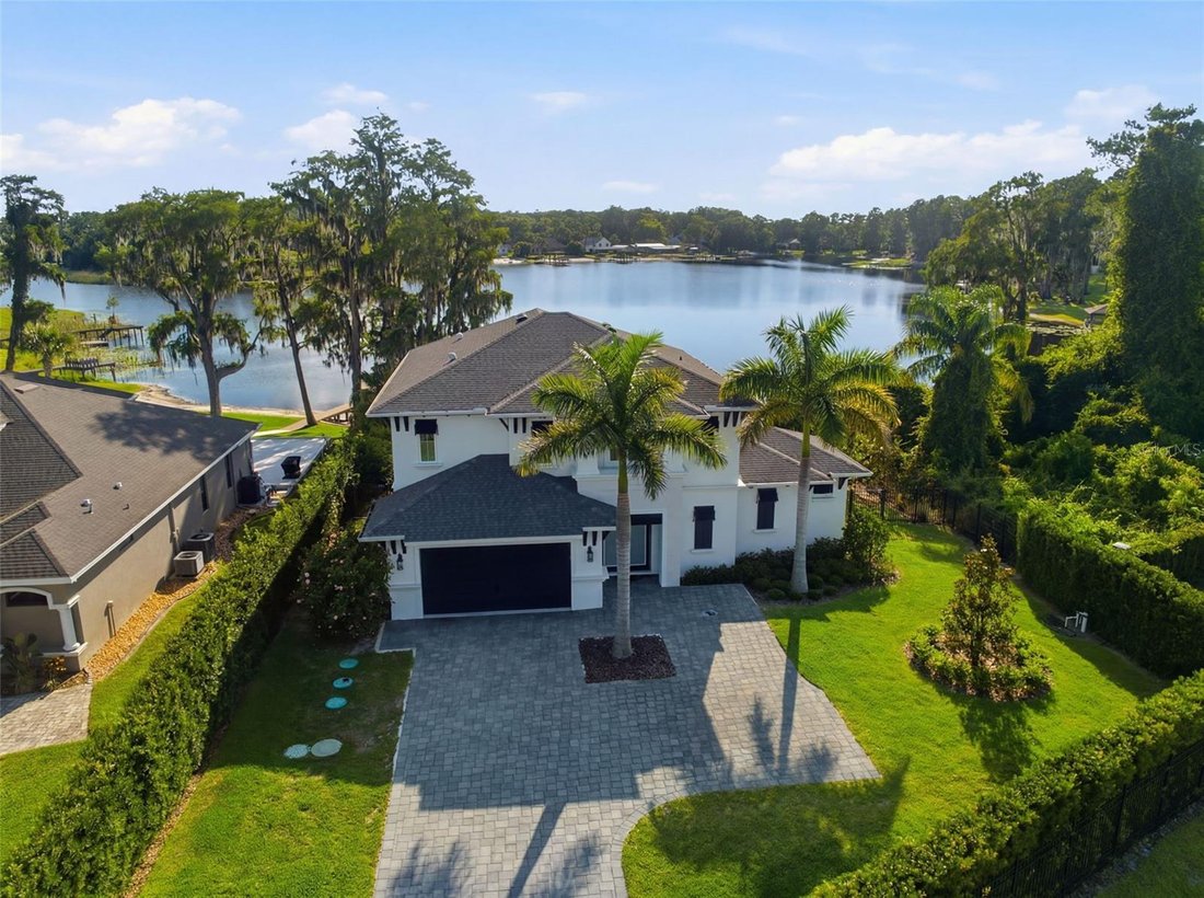 House in Odessa, Florida, United States 2 - 17734730