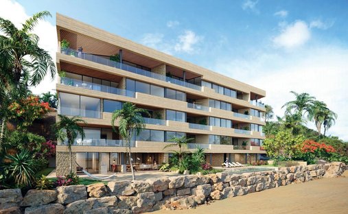 Apartamento en Manta, Manabí, Ecuador 1