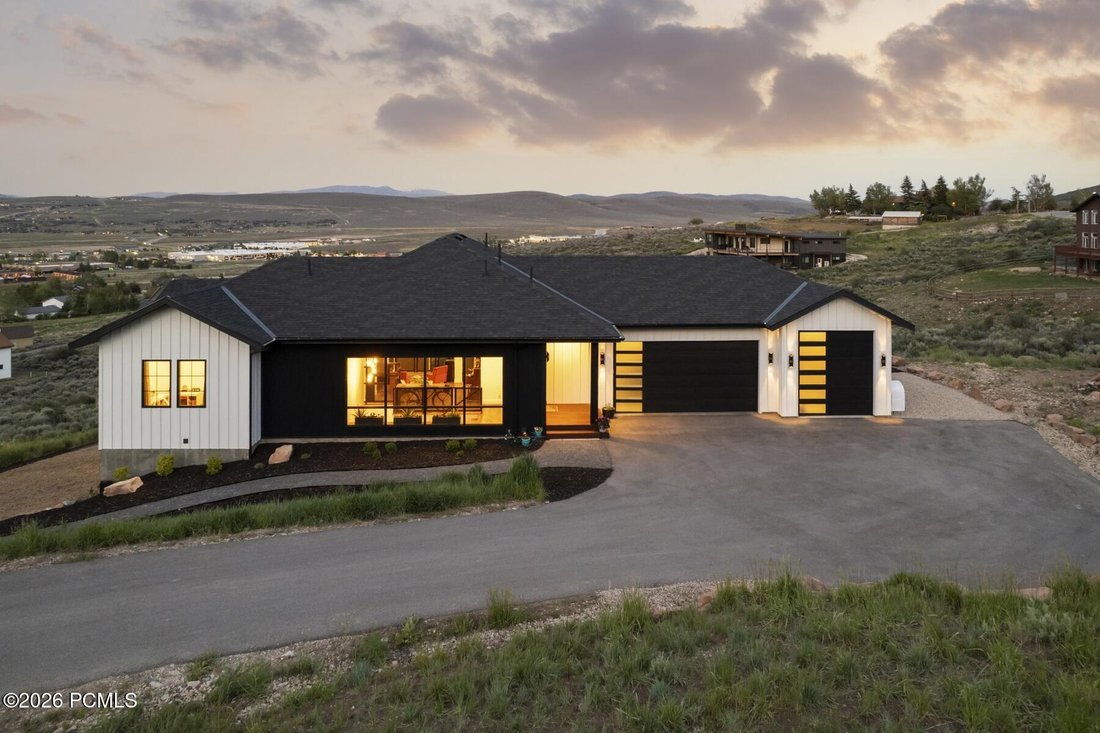 House in Park City, Utah, United States 2 - 18122736