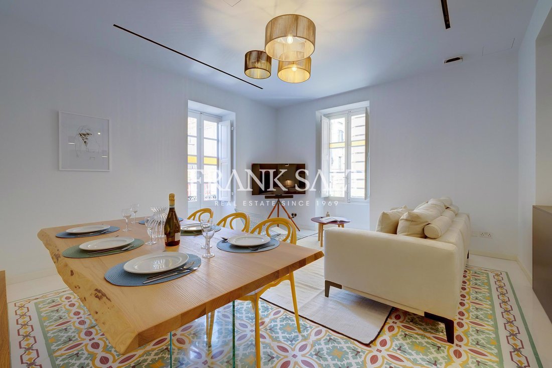 Apartment in Valletta, Malta 3 - 16796620