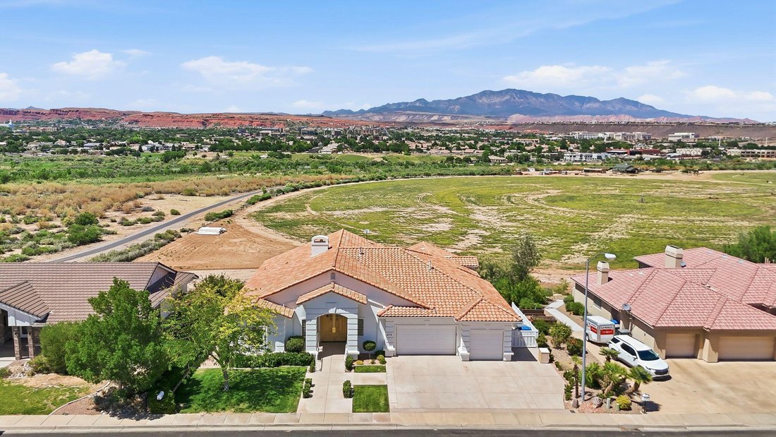 House in St. George, Utah, United States 2 - 18122072