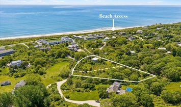 Casa a Montauk, New York, Stati Uniti 1