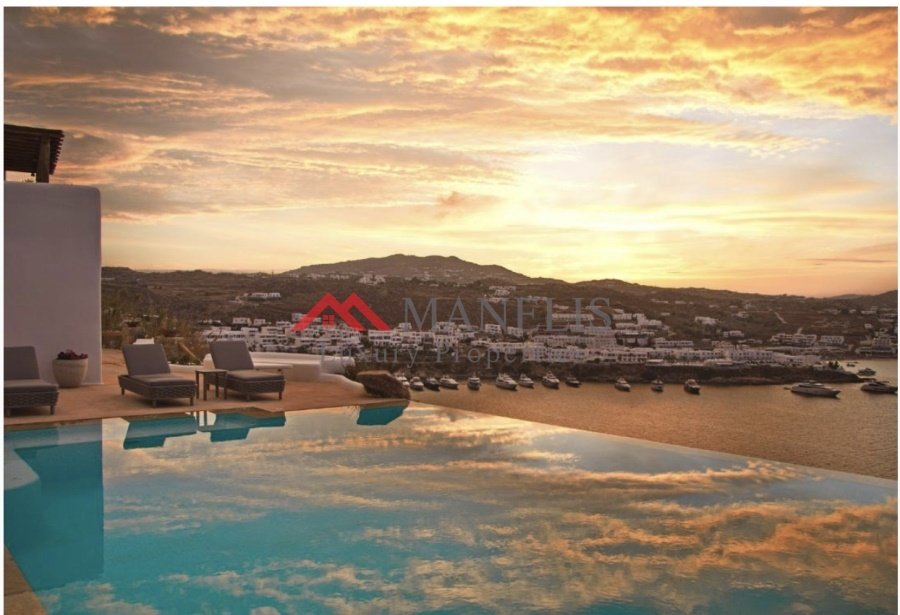 Villa in Mykonos, Aegean, Greece 3 - 18122779