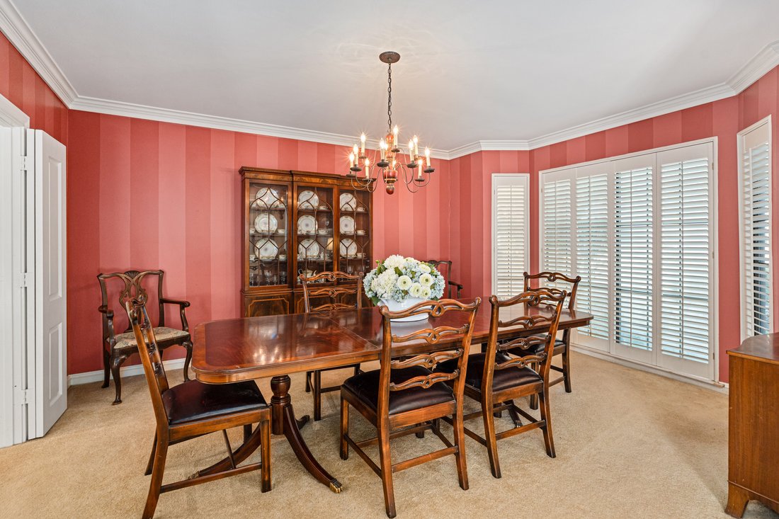 House in Dallas, Texas, United States 4 - 18120436