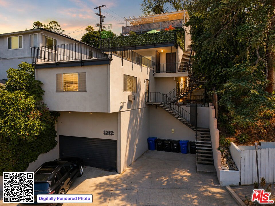 Los Angeles, California, United States 2 - 18122627