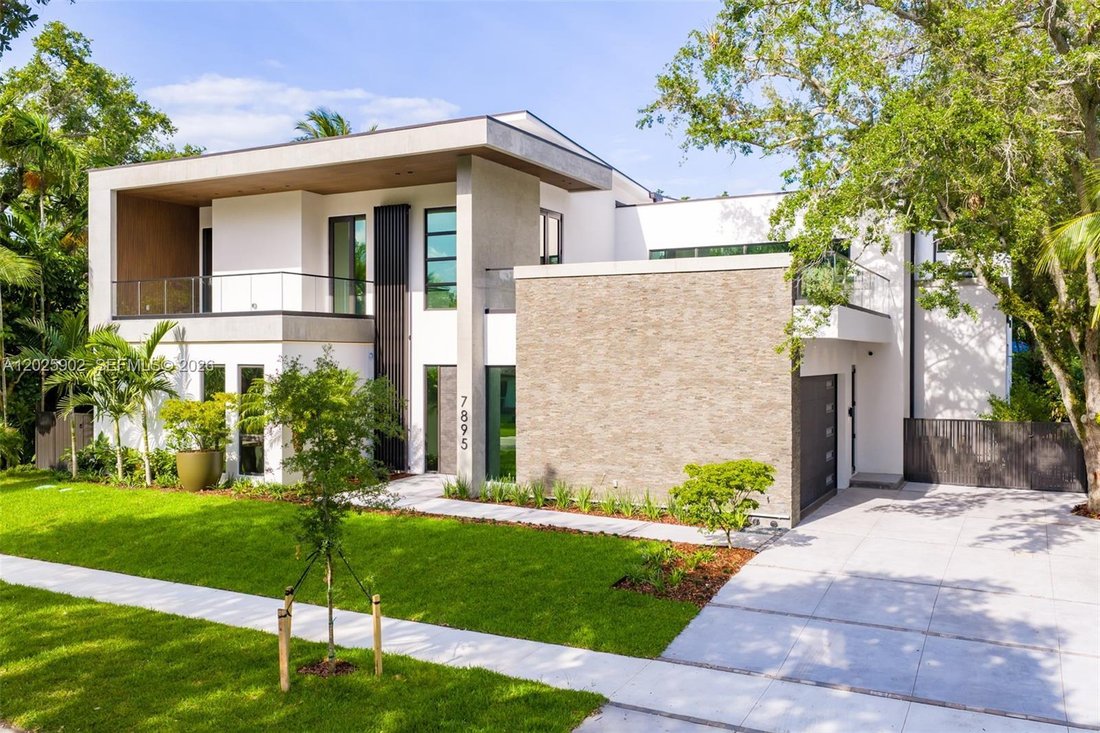 House in Miami, Florida, United States 2 - 18119961