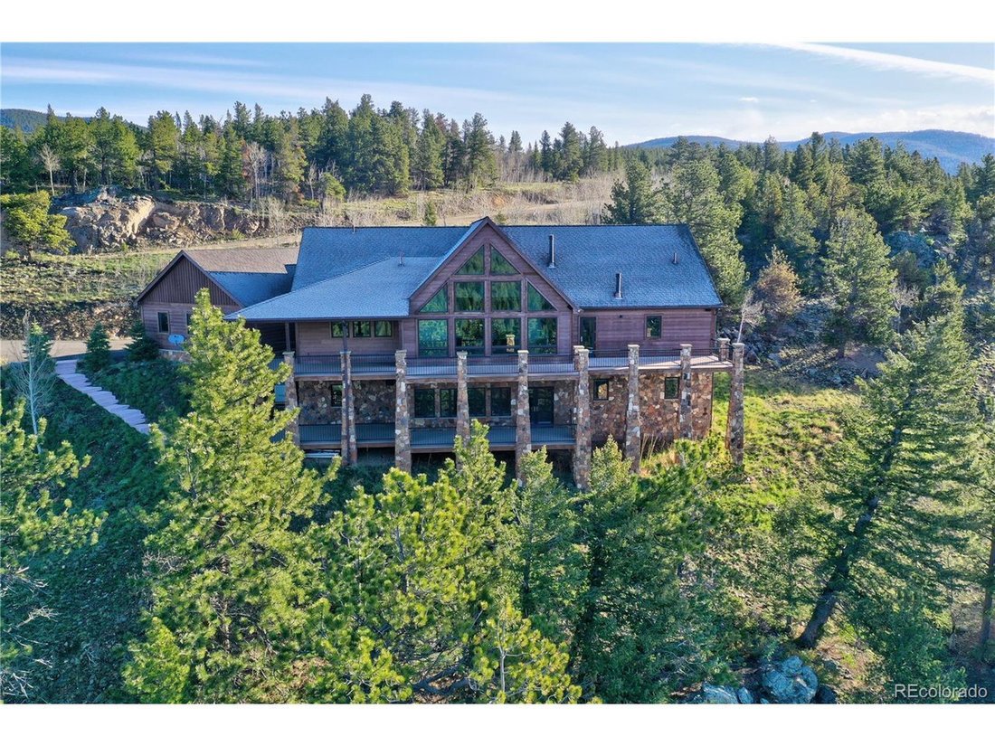 Haus in Black Hawk, Colorado, Vereinigte Staaten 4 - 18121906