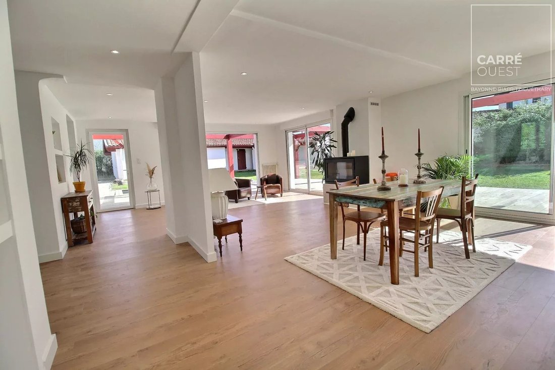 House in Ascain, Nouvelle-Aquitaine, France 3 - 18122137