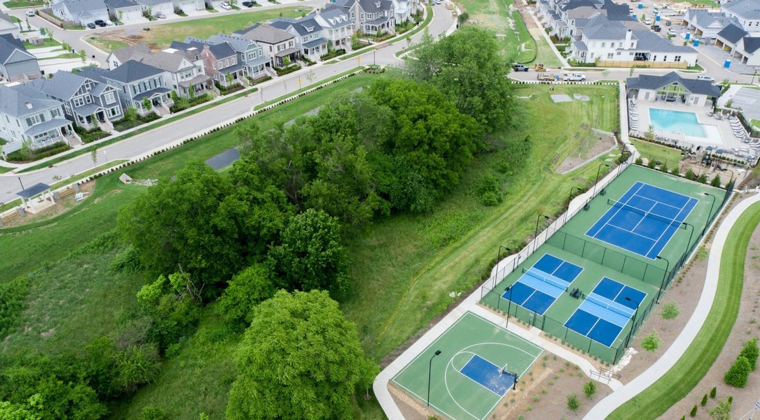House in Franklin, Tennessee, United States 3 - 18122806