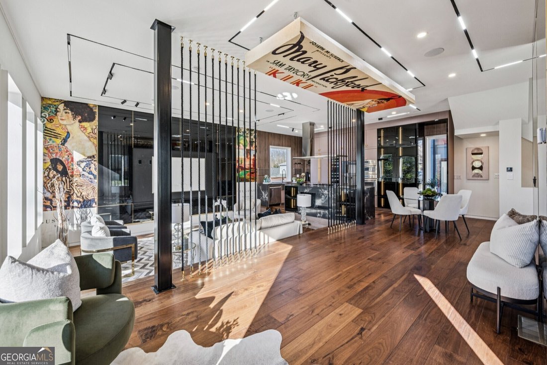 House in Atlanta, Georgia, United States 2 - 18123375