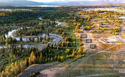 Terreno a McCall, Idaho, Stati Uniti 1