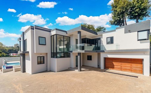 House in Johannesburg, Gauteng, South Africa 1