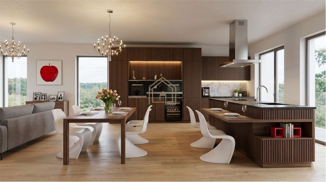 Apartment in Desenzanino, Desenzano del Garda, Lombardy 1 - 18122104