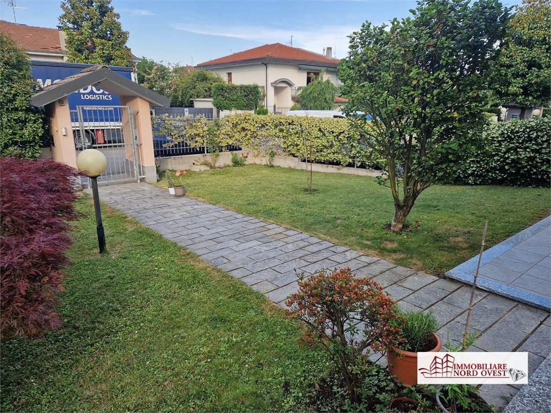 Villa in Cornaredo, Lombardy, Italy 3 - 18121545
