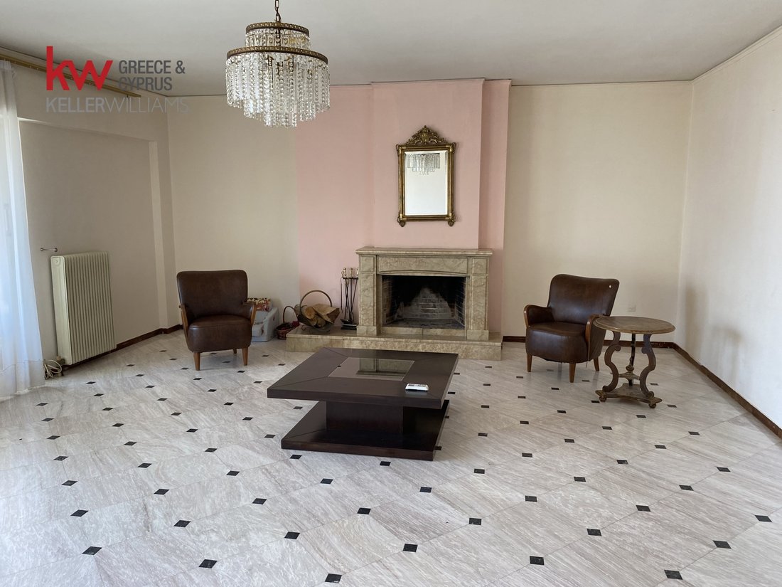 Apartment in Voula, Attica, Greece 2 - 18119104