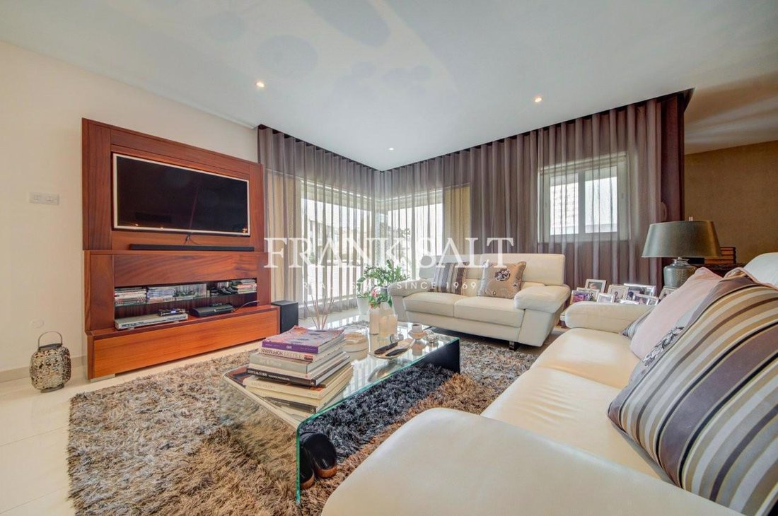 Apartment in Naxxar, Malta 4 - 15600119