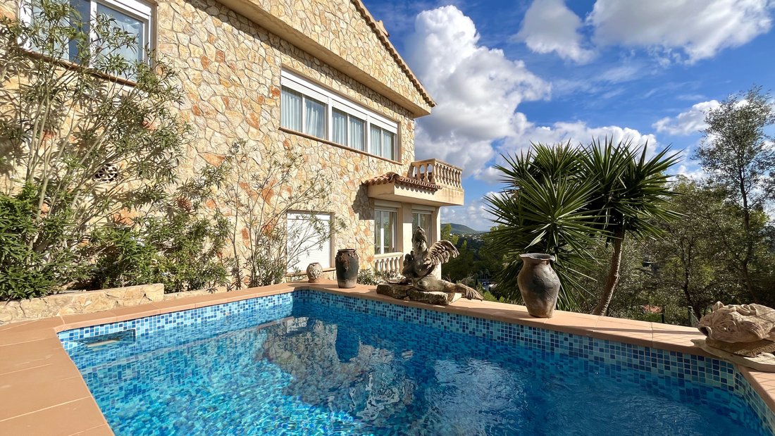 Finca in Bunyola, Balearic Islands, Spain 2 - 18119755