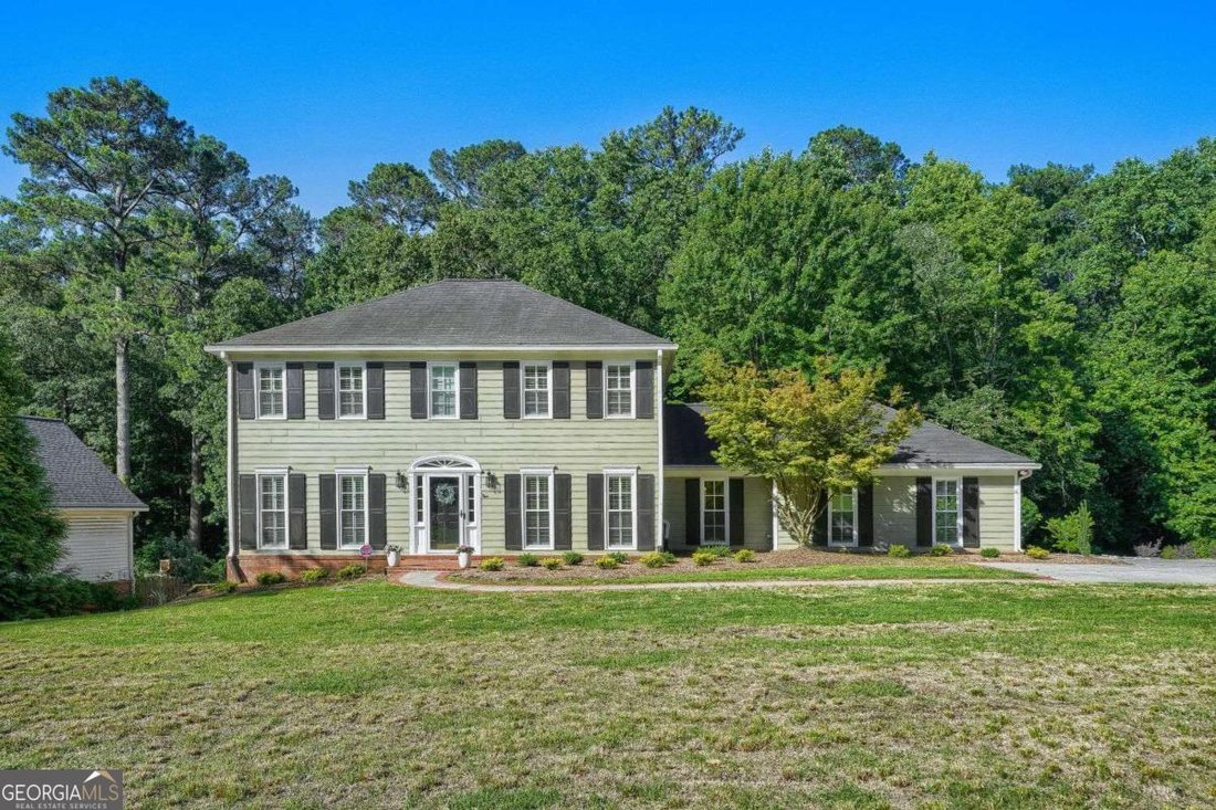 House in Marietta, Georgia, United States 1 - 18123274