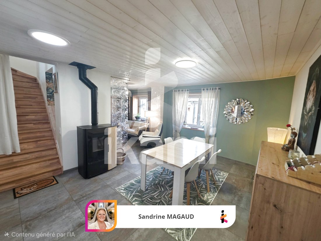 House in Lyaud, Auvergne-Rhône-Alpes, France 2 - 18122758