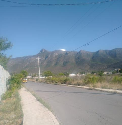 Land in Lomas de Lourdes, Coahuila, Mexico 1 - 18121149