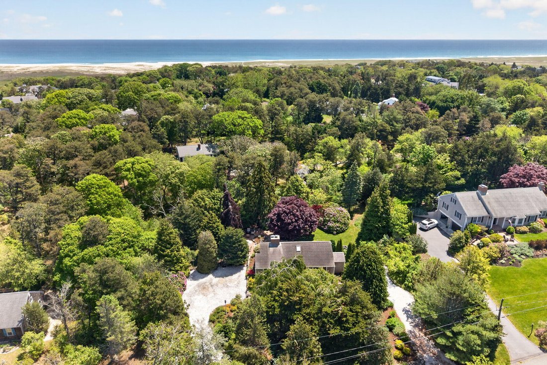 House in Orleans, Massachusetts, United States 1 - 18121095