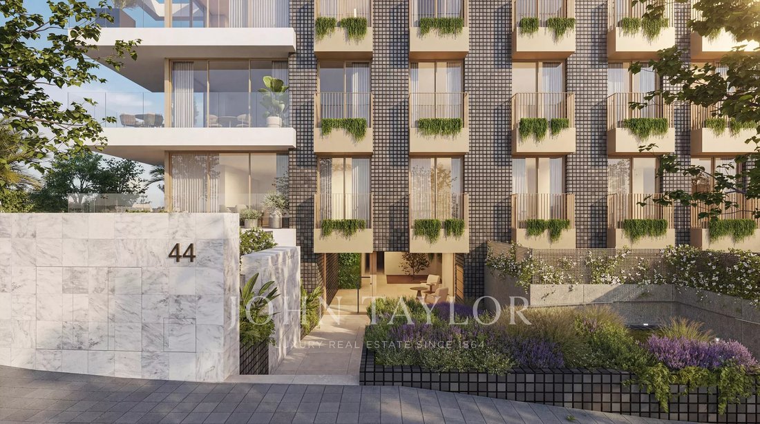 Apartment in Palma, Balearic Islands, Spain 2 - 18120312