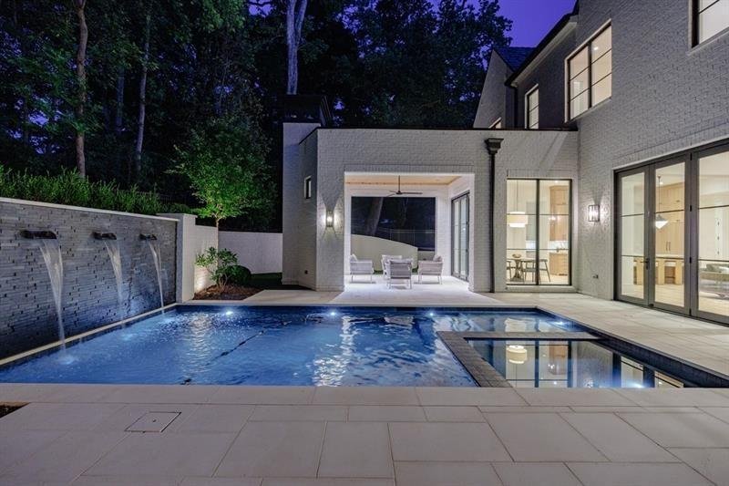 House in Atlanta, Georgia, United States 2 - 18120225