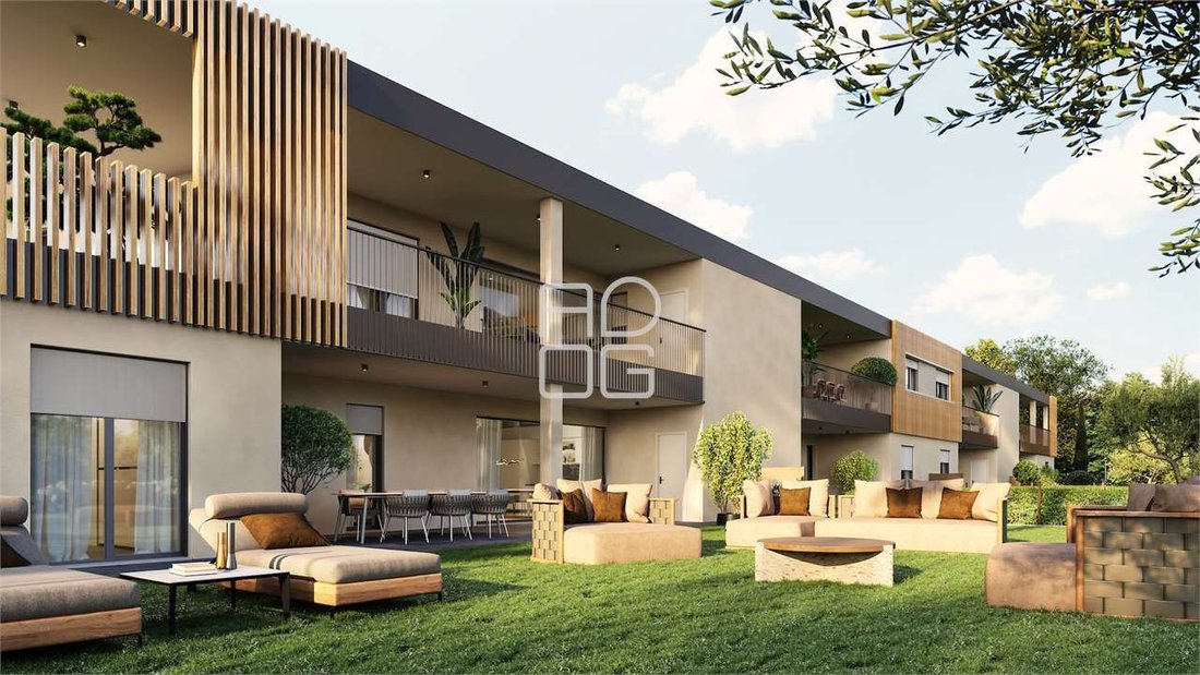 Apartment in Polpenazze del Garda, Lombardy, Italy 3 - 17384384