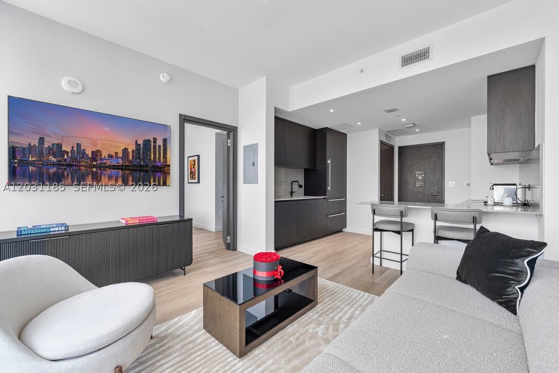Condo in Miami, Florida, United States 3 - 18122963