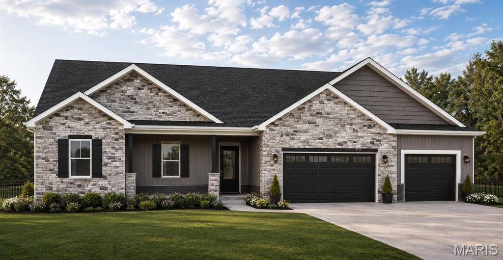 House in Swansea, Illinois, United States 1 - 18121757