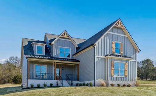 Casa a Lebanon, Tennessee, Stati Uniti 1