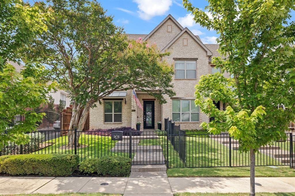 House in Dallas, Texas, United States 1 - 18119462