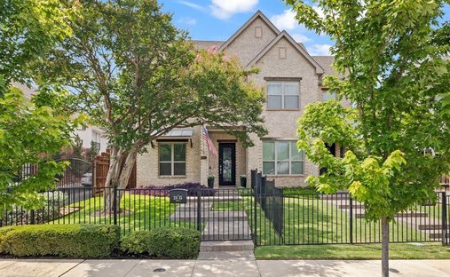 Casa en Dallas, Texas, Estados Unidos 1