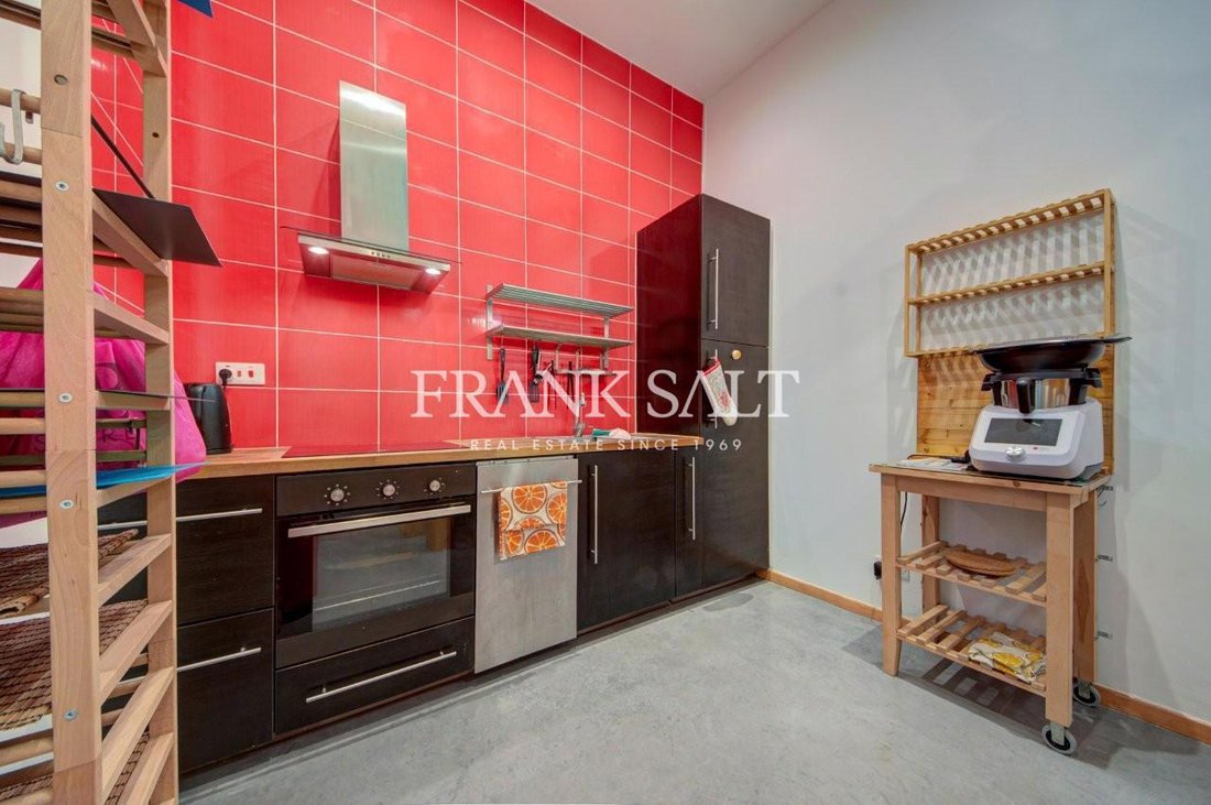 Townhouse in Ir-Rabat, Malta 2 - 15927073