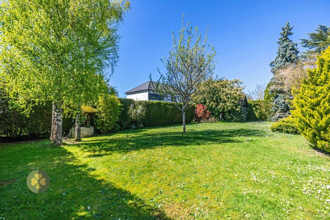 House in La Queue-les-Yvelines, Ile-de-France, France 2 - 18122676