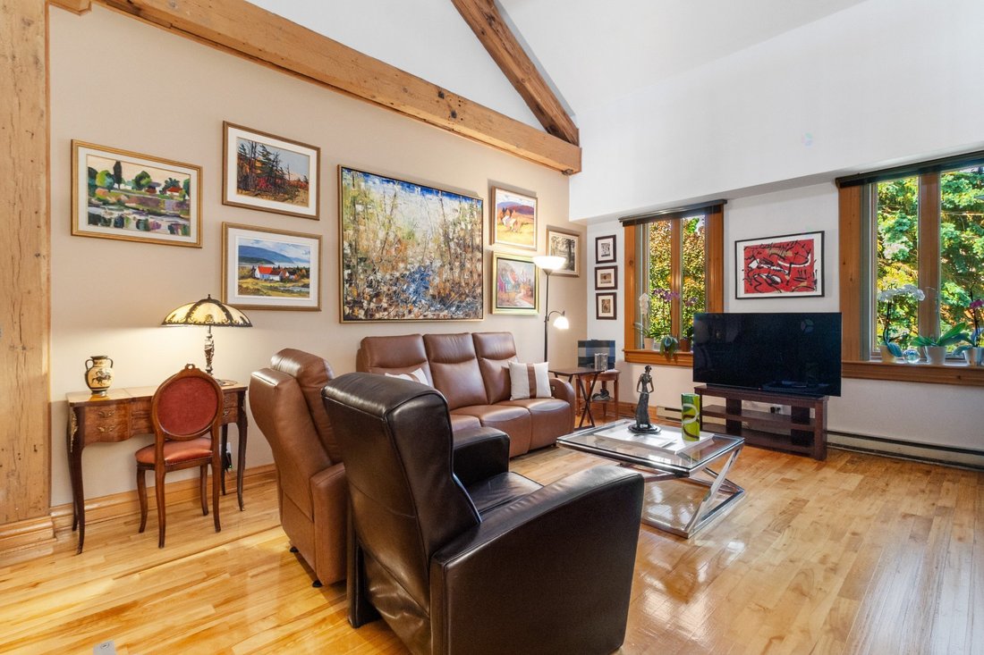 Condo in Montréal, Quebec, Canada 5 - 18123631