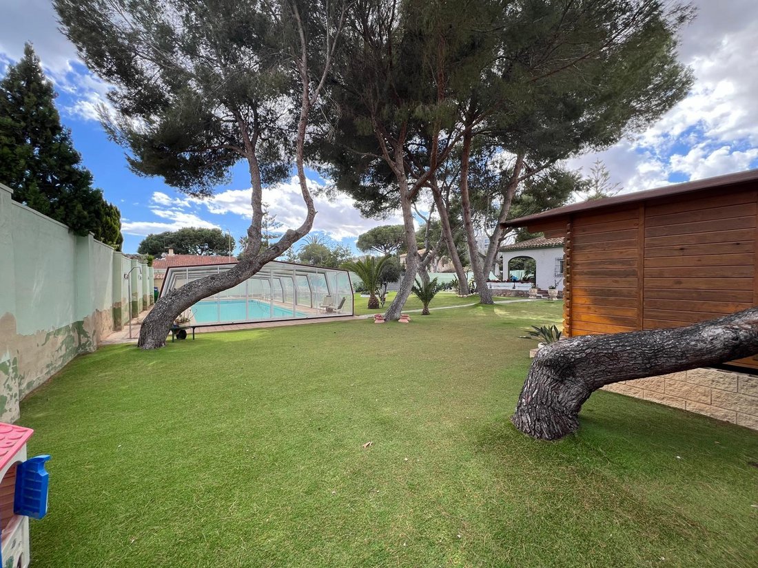House in Dehesa de Campoamor, Orihuela, Valencian Community 2 - 18119718