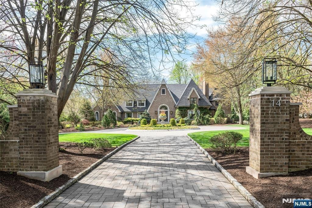 House in Saddle River, New Jersey, United States 3 - 18120296