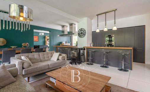 Residenza a Champvert-Point du Jour-Saint Irénée, Lyon 5e Arrondissement, Lione 1
