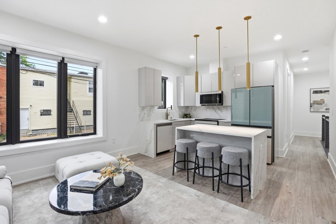 Condo in Washington, District of Columbia, United States 5 - 18080805